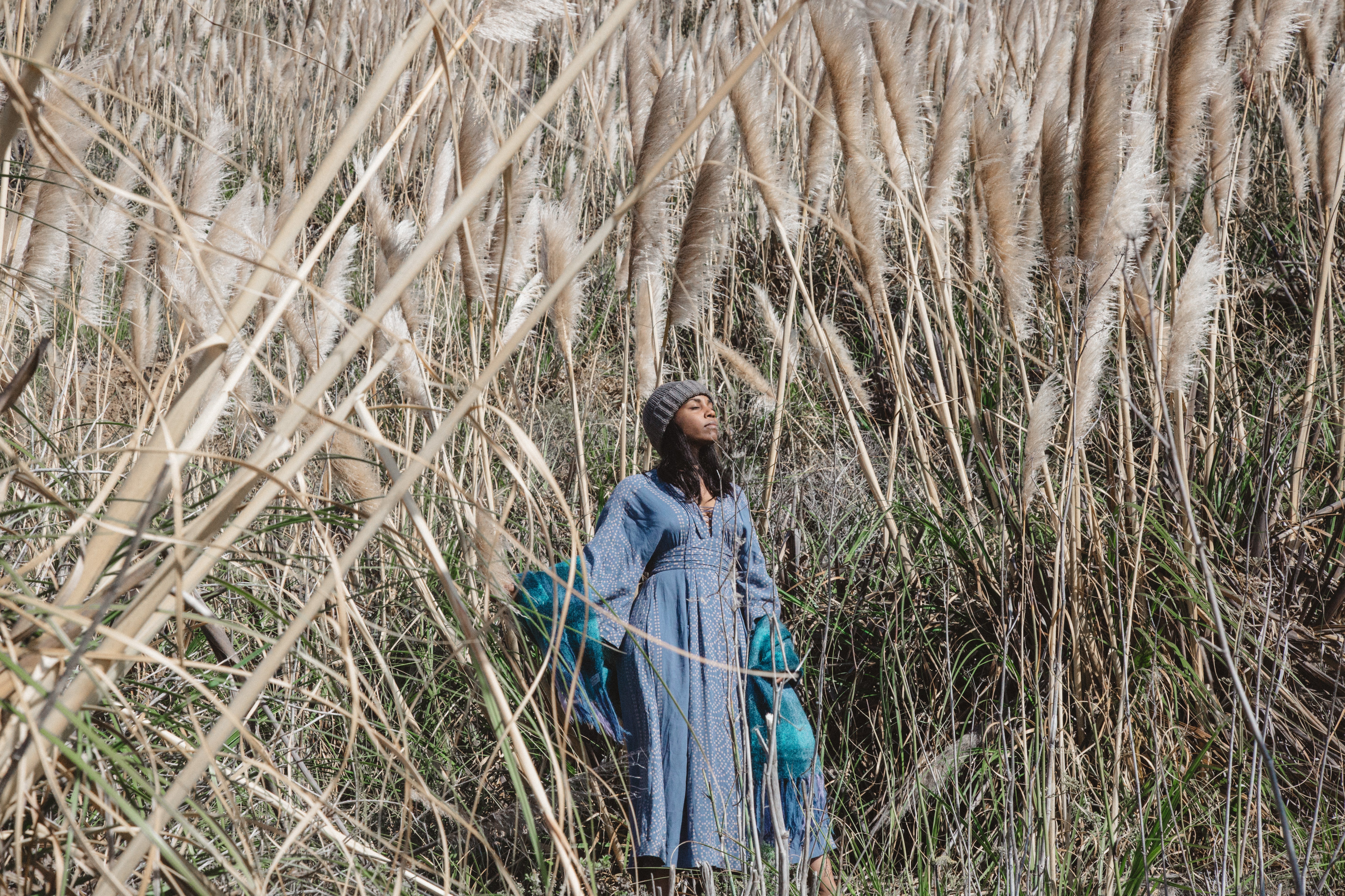 This Insta-Worthy Road Trip To Sleep in a Human Nest is Everything